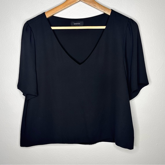 Aritzia Randy Blouse - Picture 2 of 6